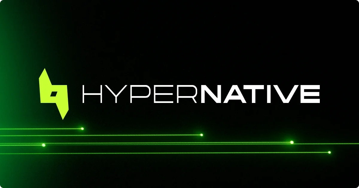 Hypernative