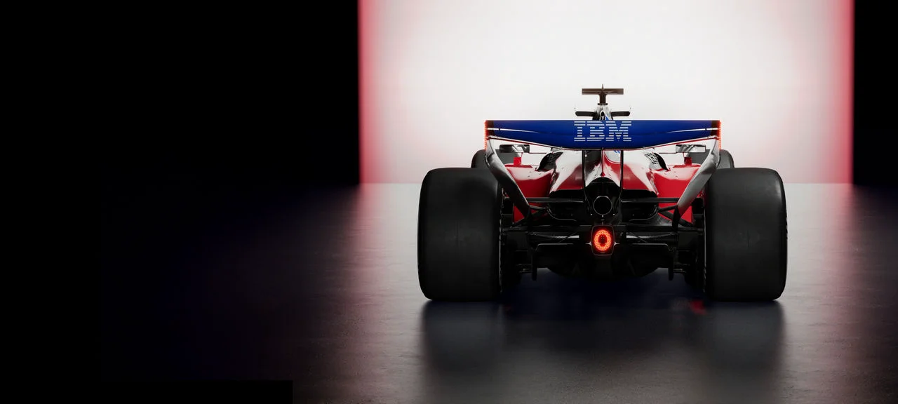 IBM Watsonx Sports