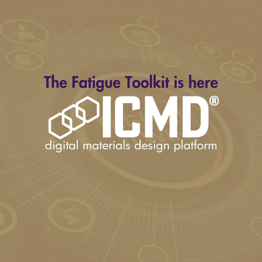 ICMD® QuesTek Platform