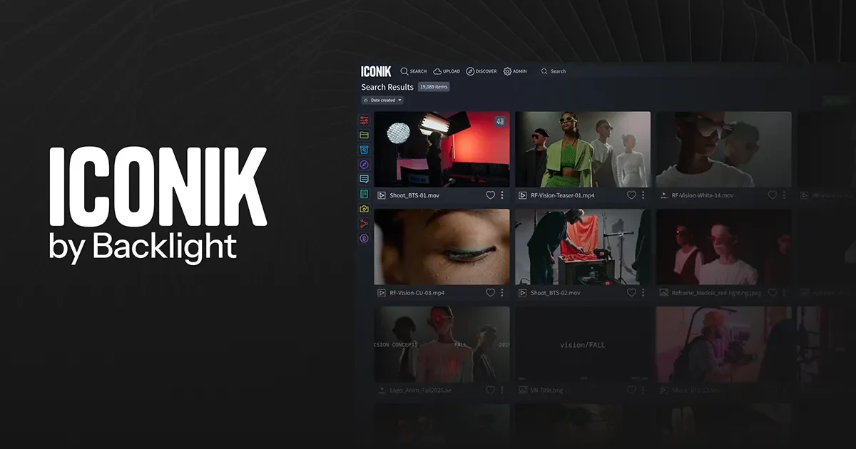 Iconik