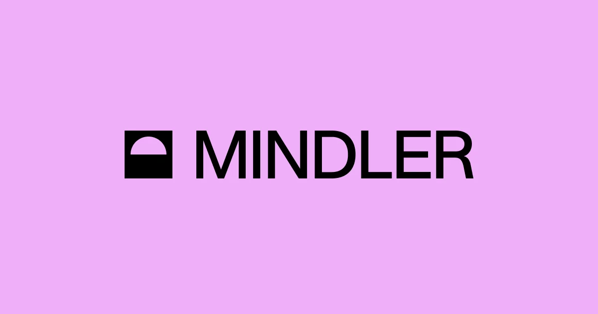Mindler (previously ieso Digital Health)