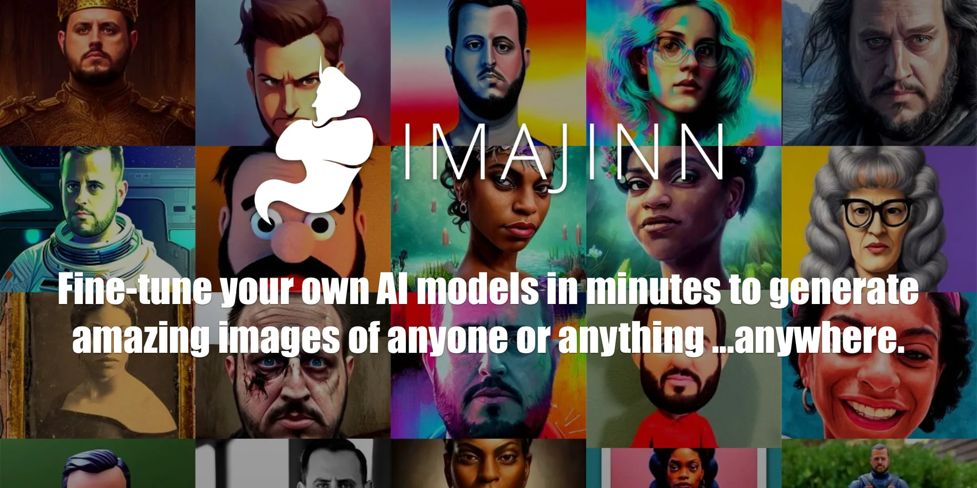 Imajinn