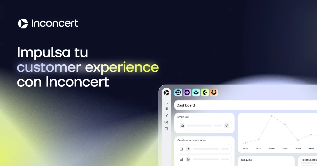 Inconcert Inspeech