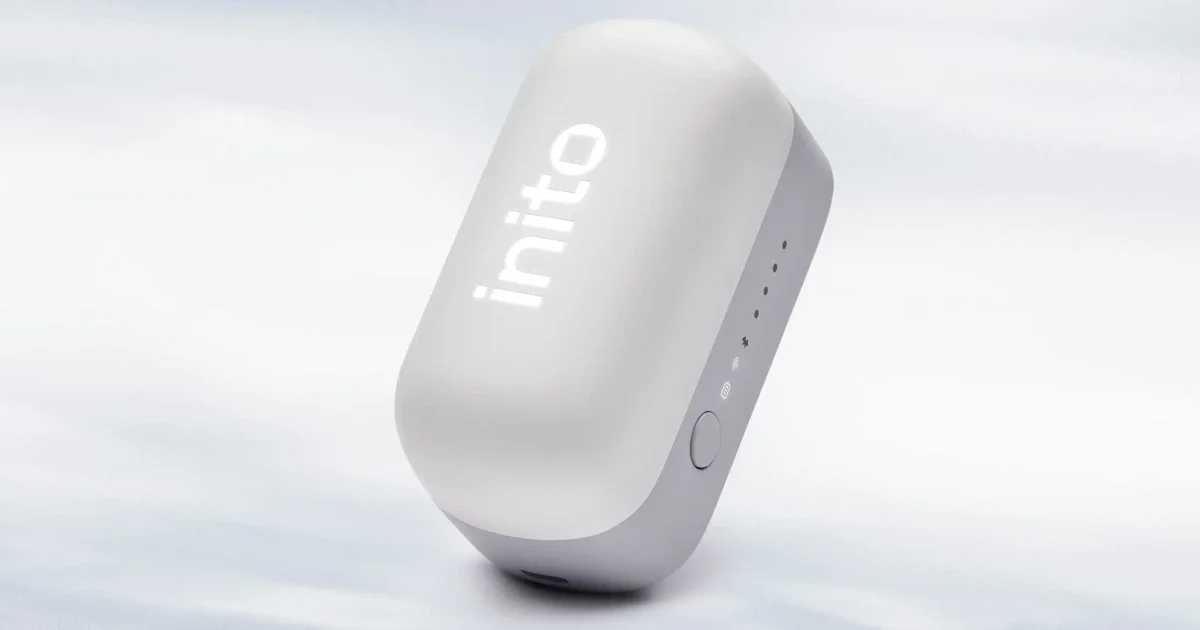 Inito