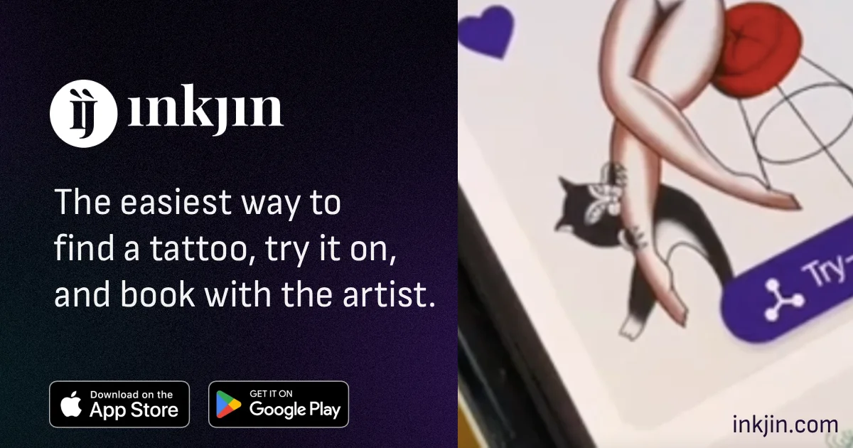 Inkjin