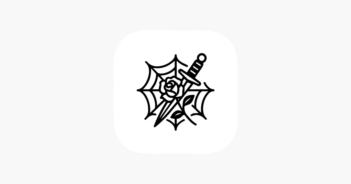 Inkly Tattoo AI