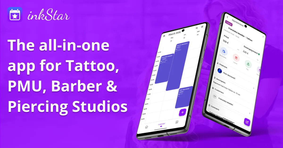 inkStar
