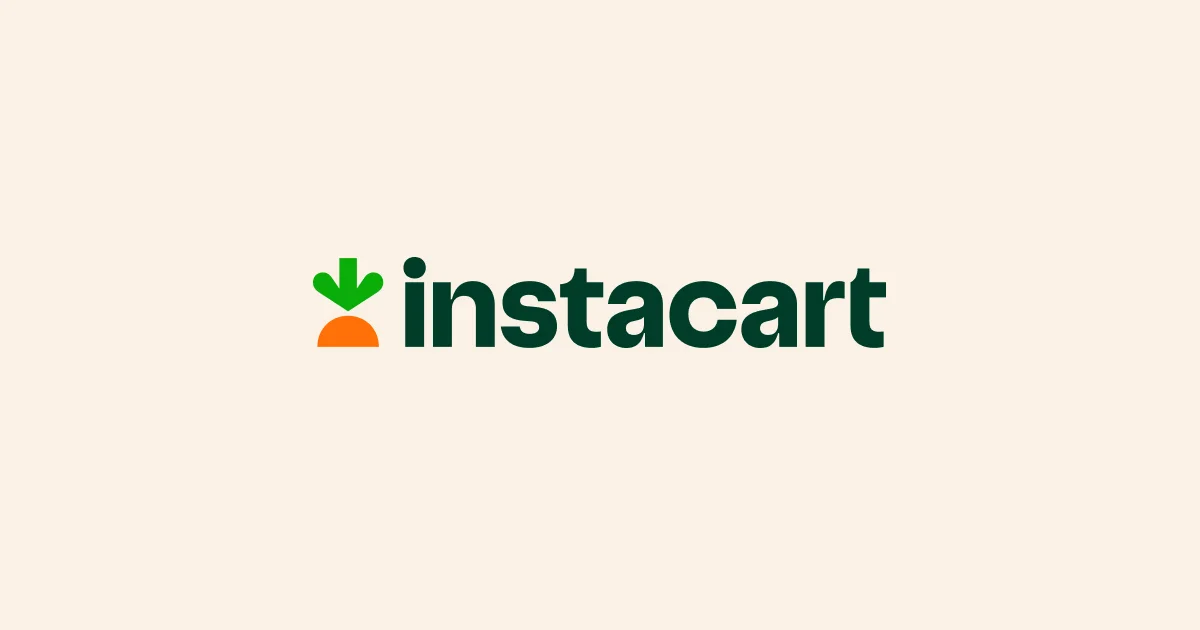 Instacart Connected Stores