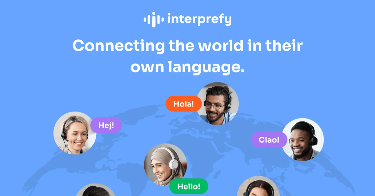 Interprefy
