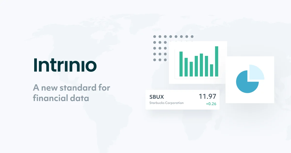Intrinio