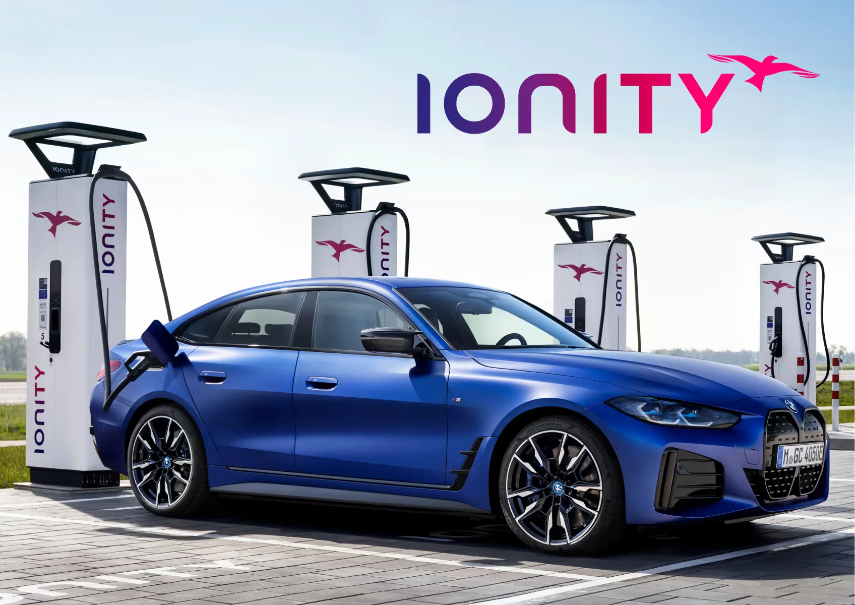 IONITY