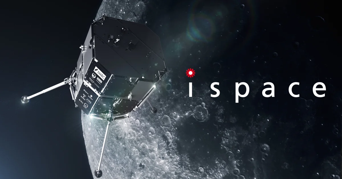 ispace