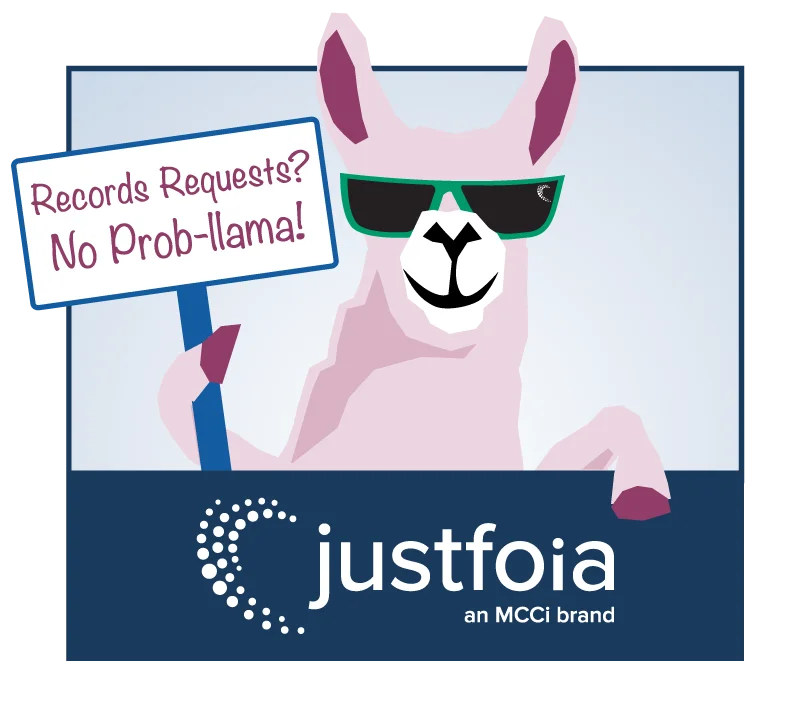 JustFOIA