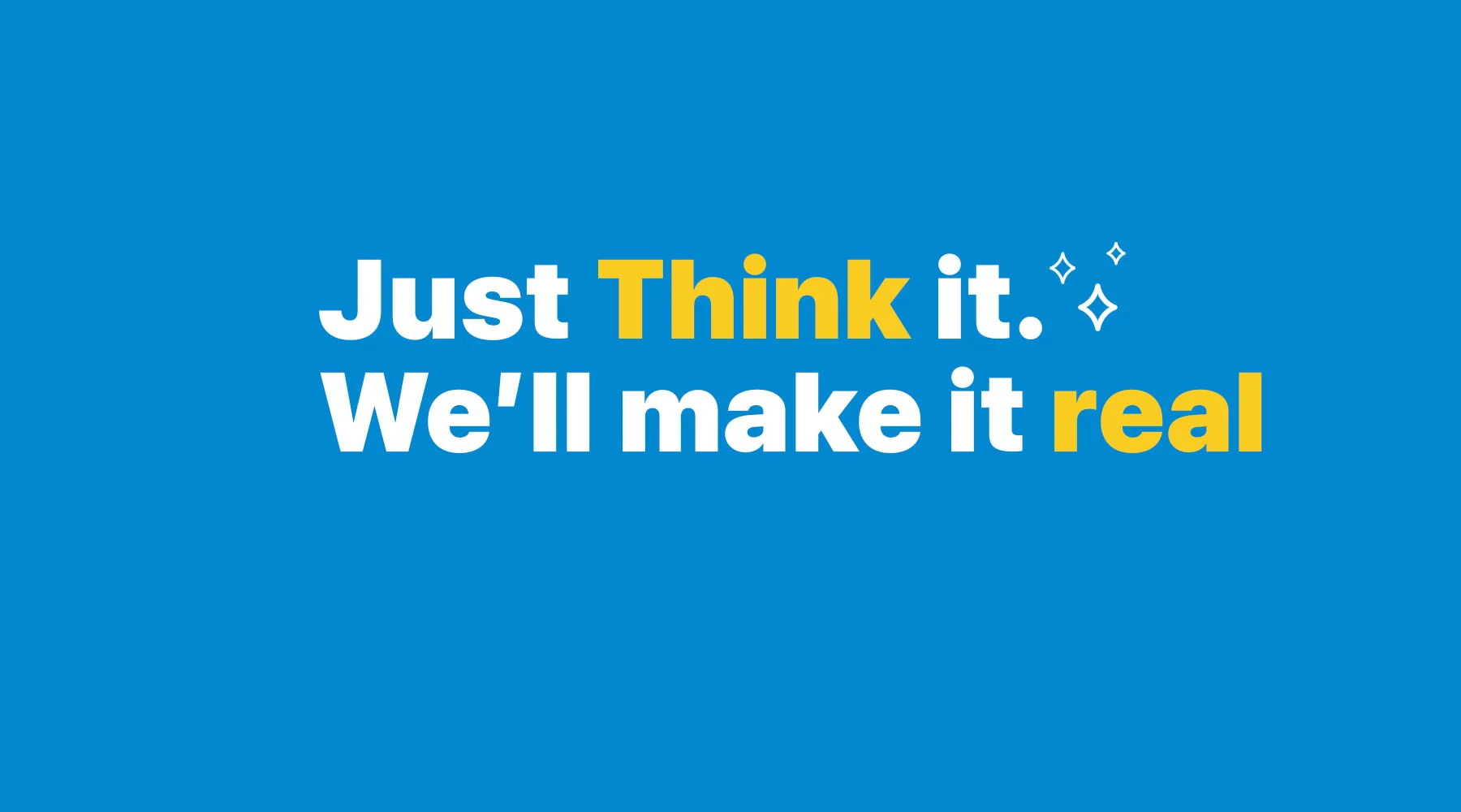 Just Think AI