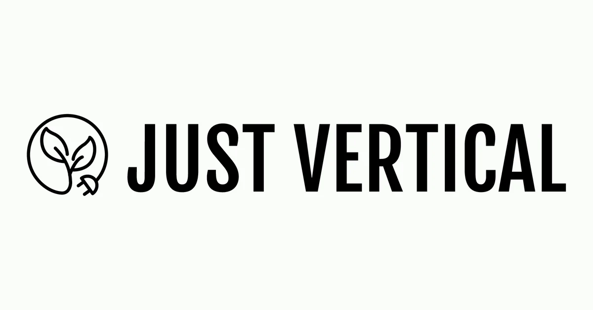 Just Vertical