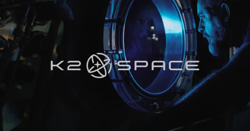 K2 Space