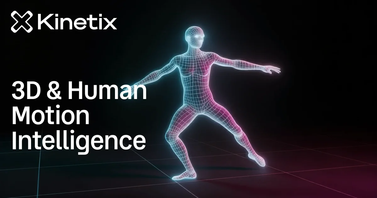 Kinetix
