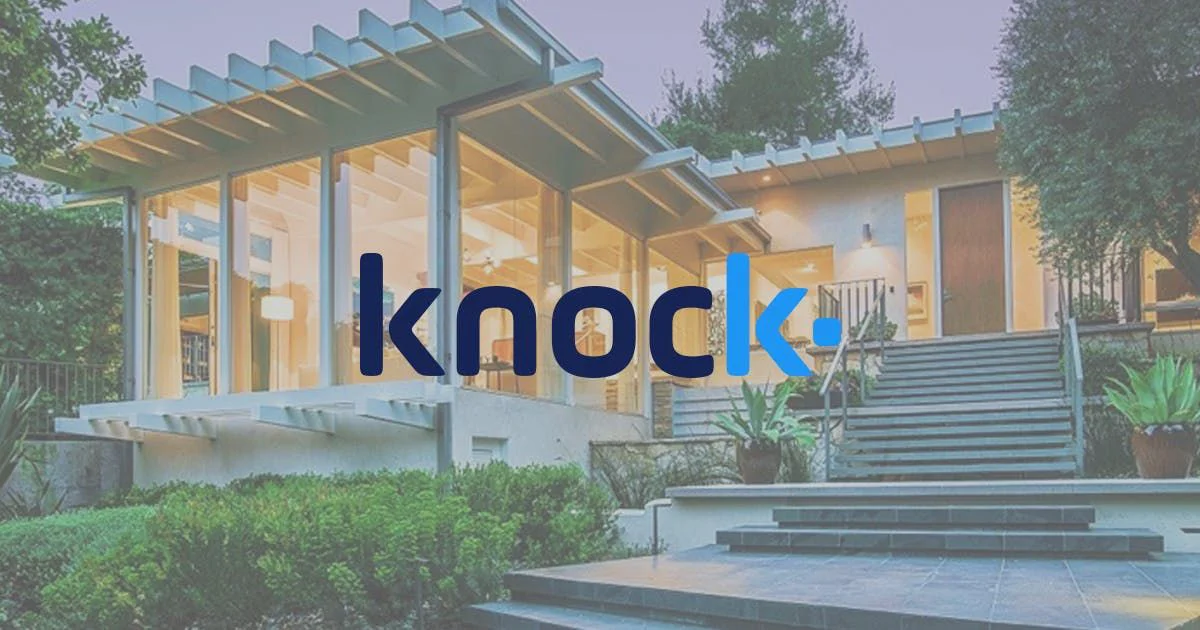 Knock Home Swap
