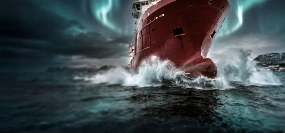 Kongsberg Maritime