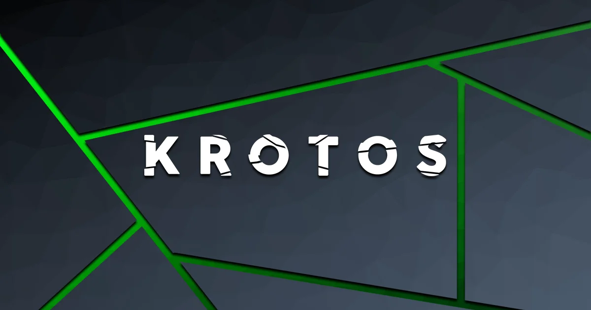 Krotos Studio