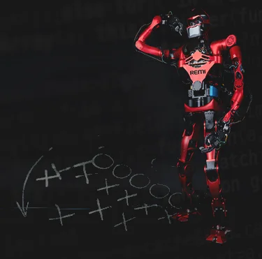 Leans AI