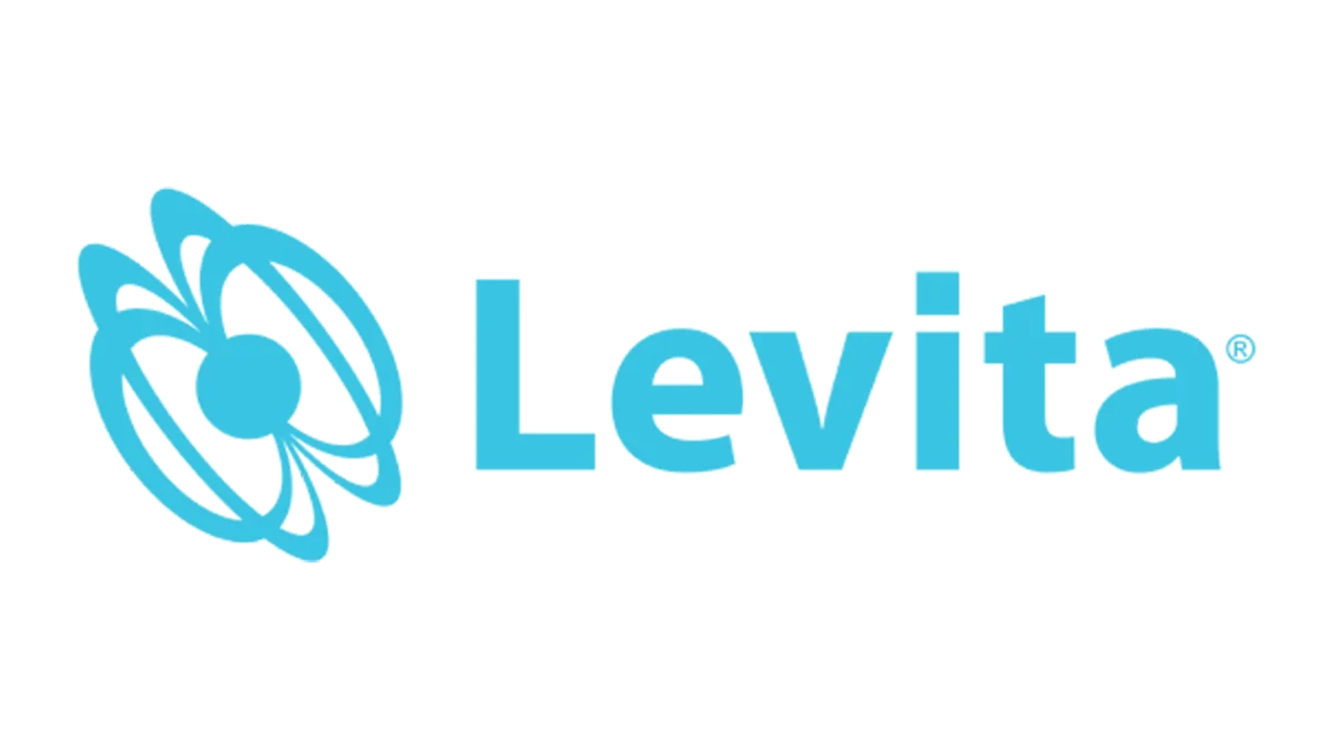 Levita Magnetics