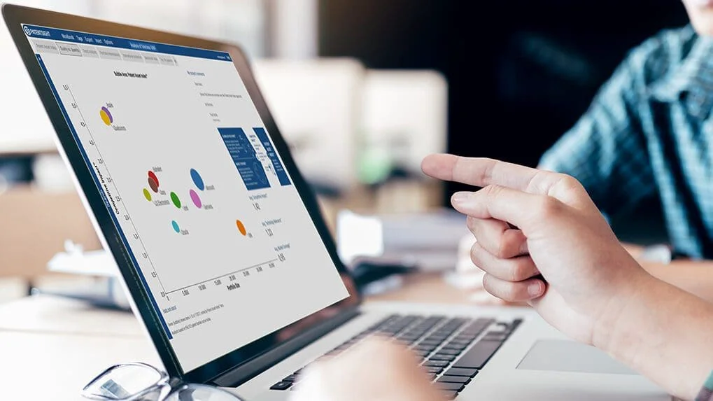 LexisNexis PatentSight