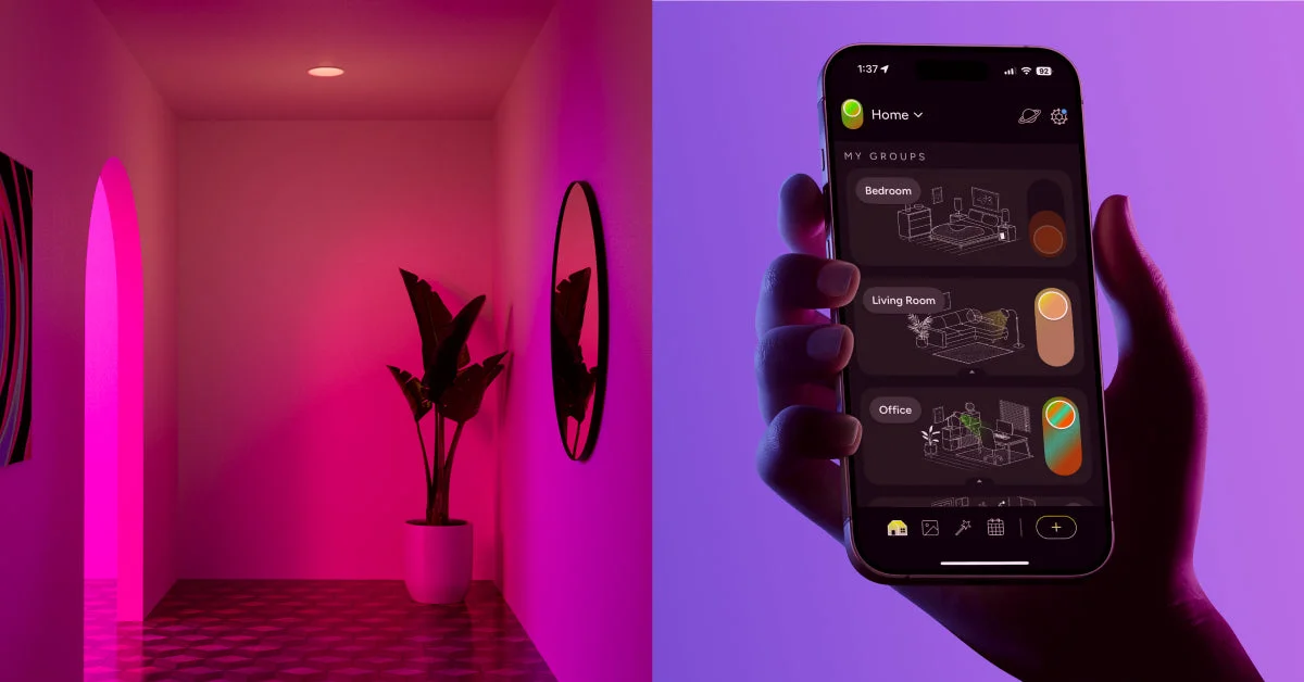 LIFX