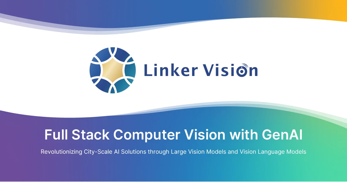 Linker Vision