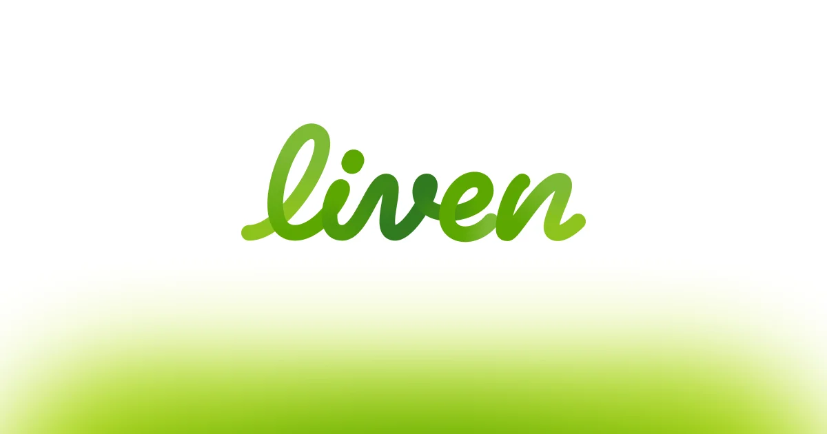 Liven