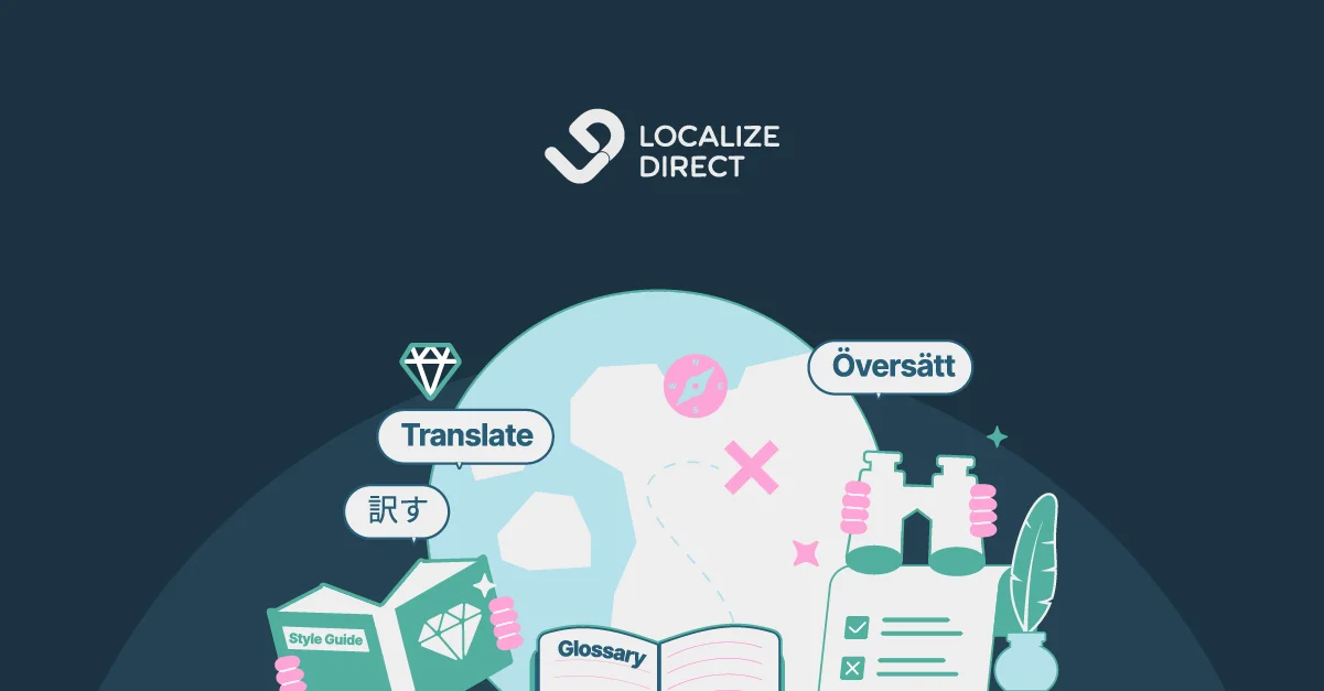 LocalizeDirect