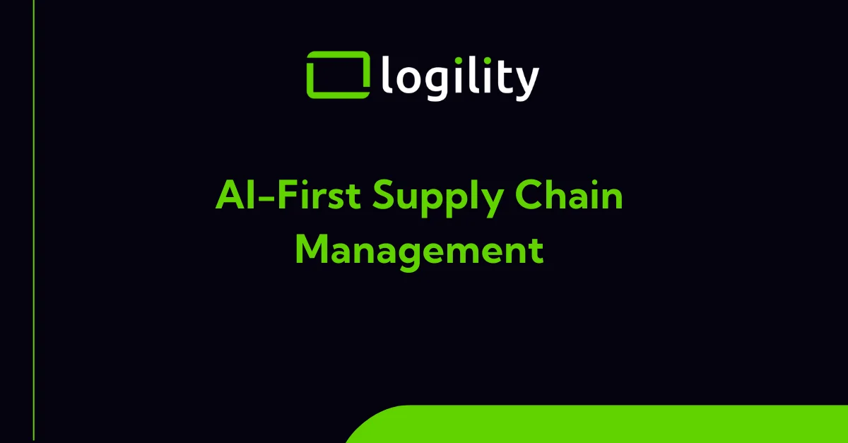 Logility Demand Sensing