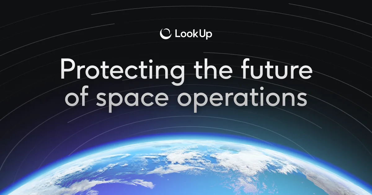 LookUp Space
