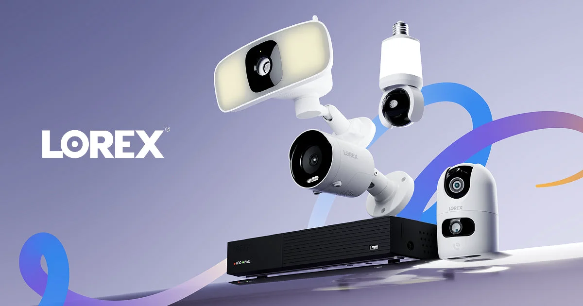 Lorex