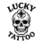 Lucky Tattoo AI