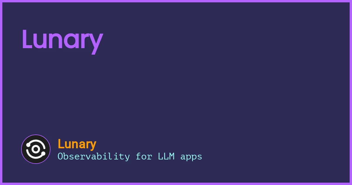 Lunary