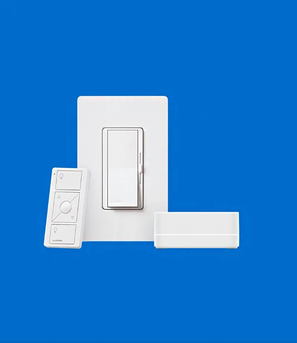 Lutron Caseta