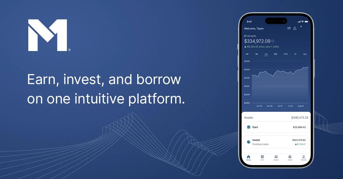 M1 Finance