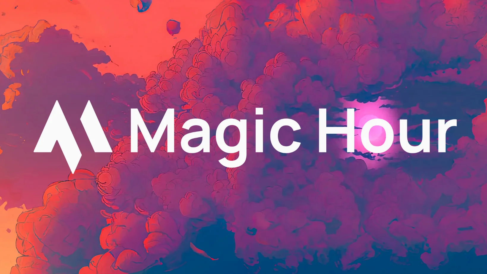 Magic Hour AI