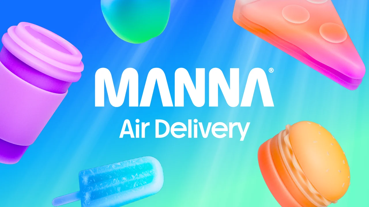 Manna Aero