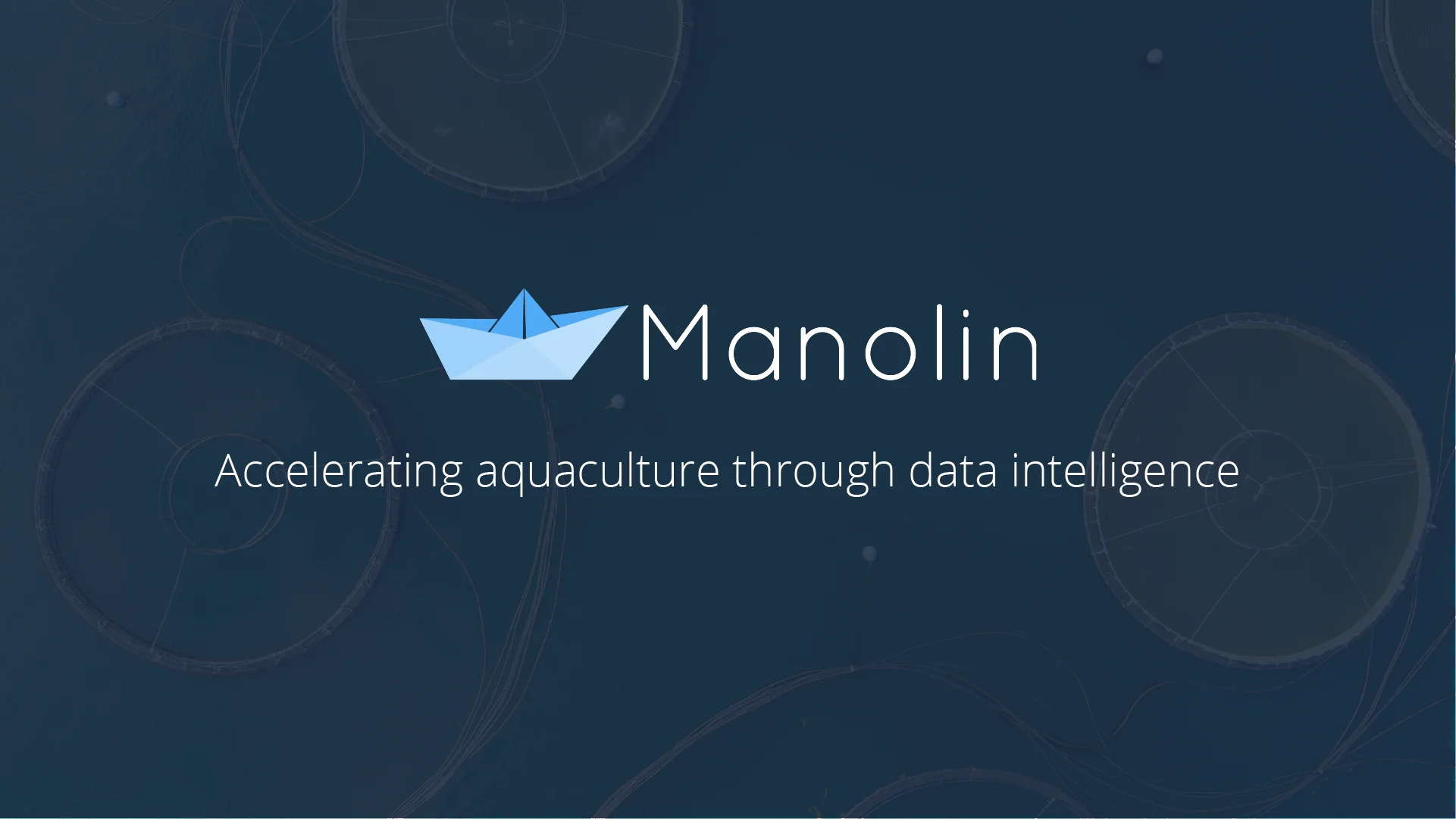 Manolin Aqua