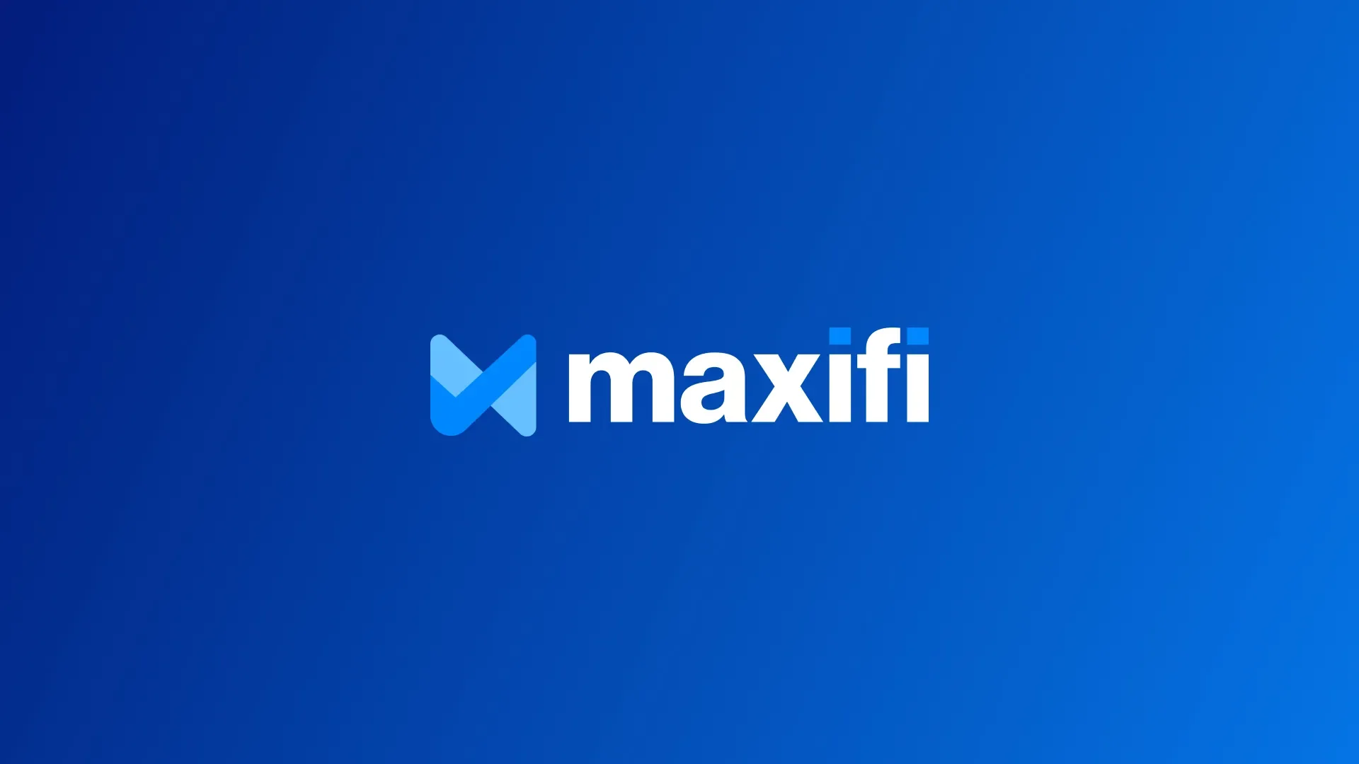 MaxiFi