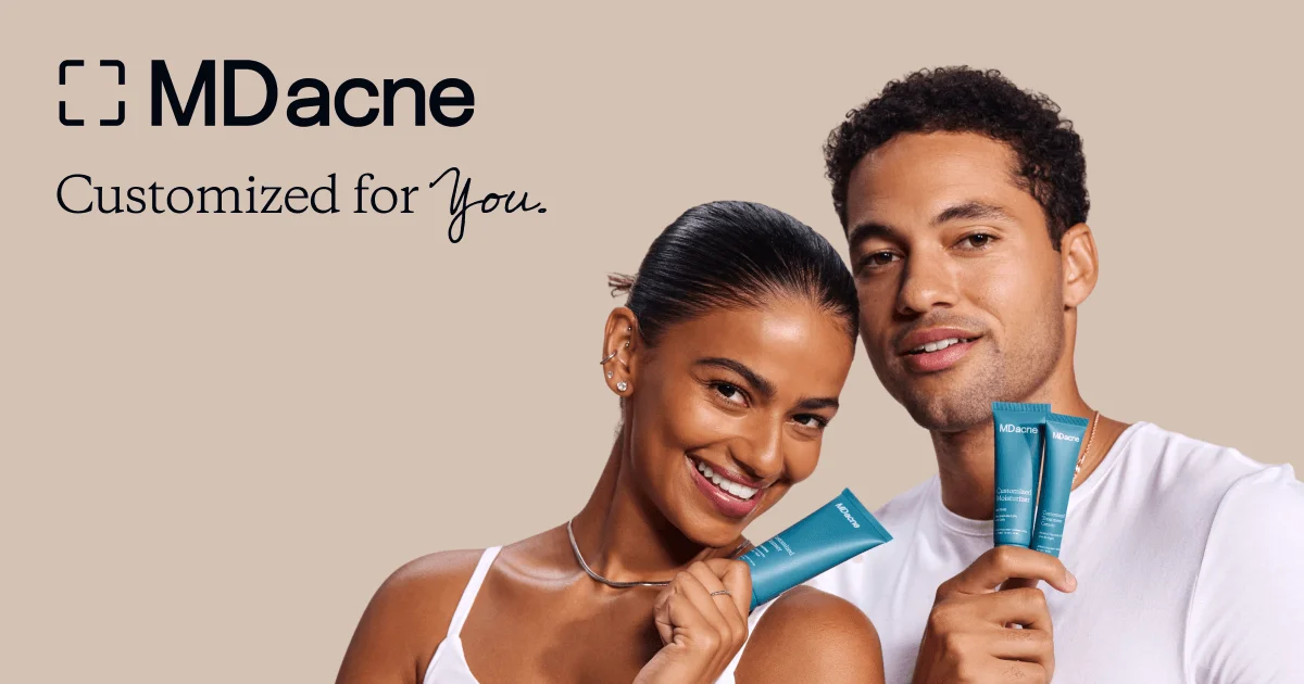 MDacne