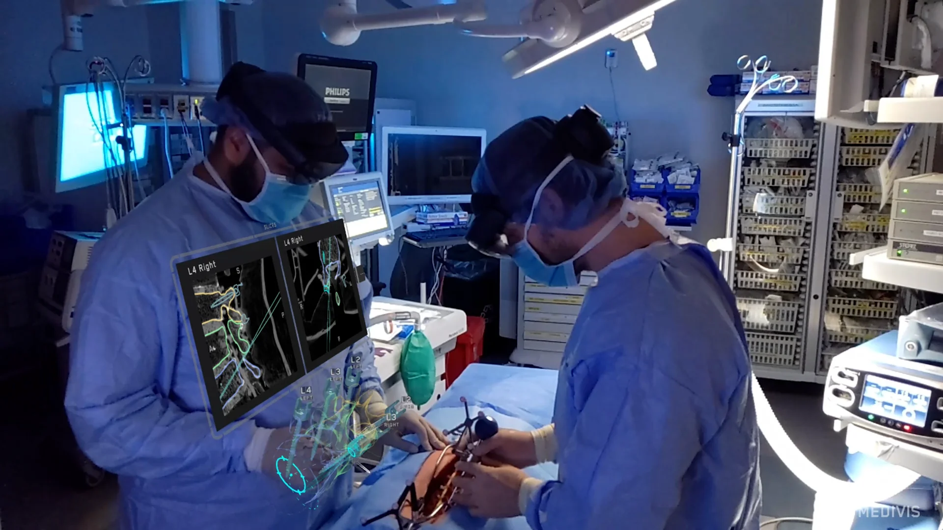 Medivis