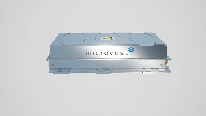 Microvast