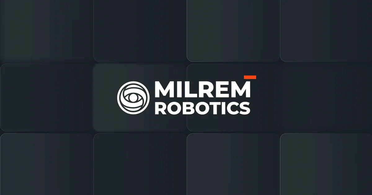 Milrem Robotics