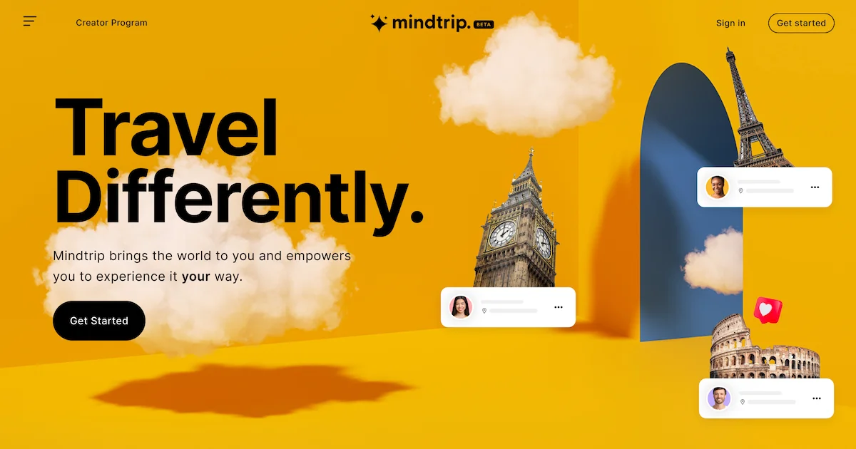 Mindtrip