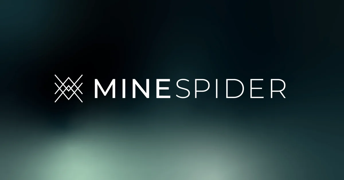 Minespider
