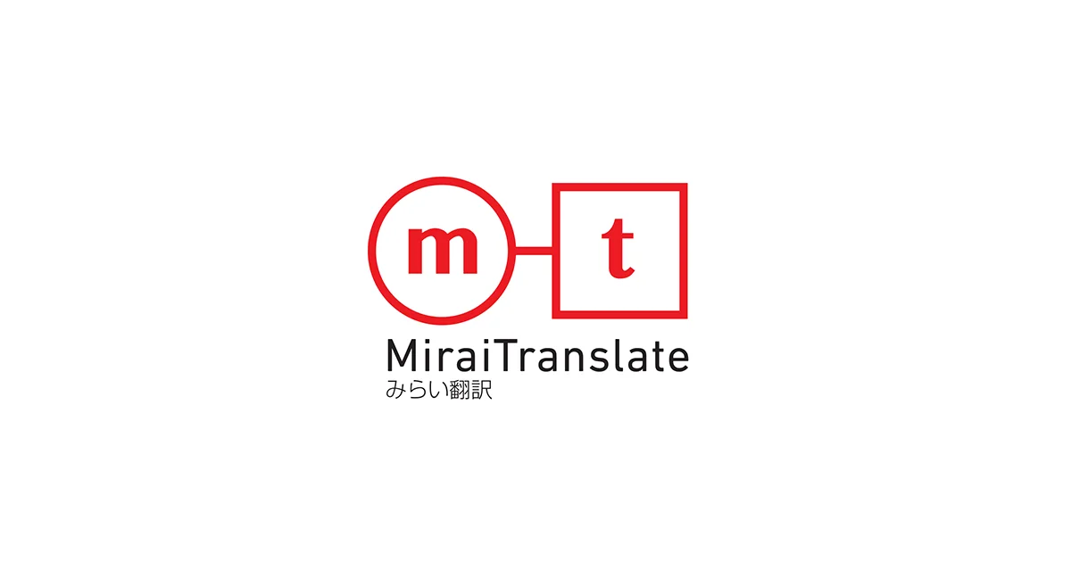 Mirai Translate
