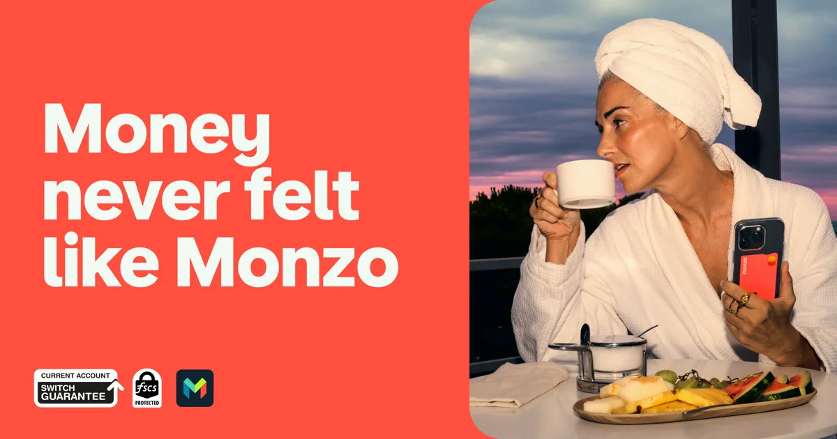 Monzo